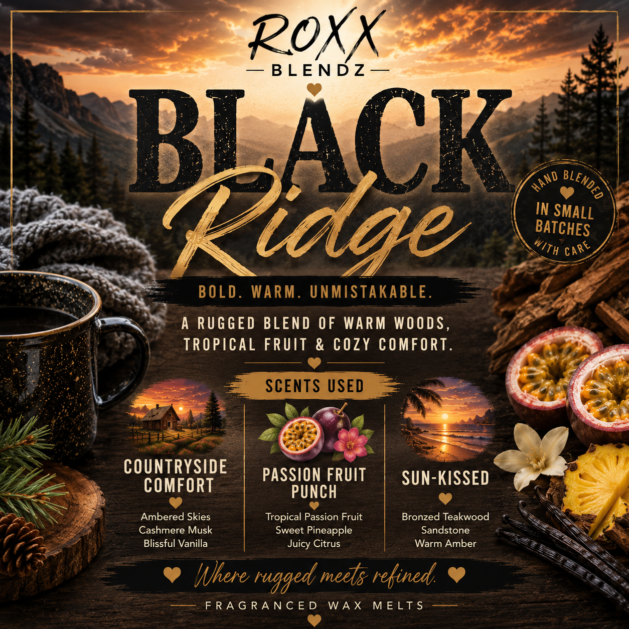 Black Ridge