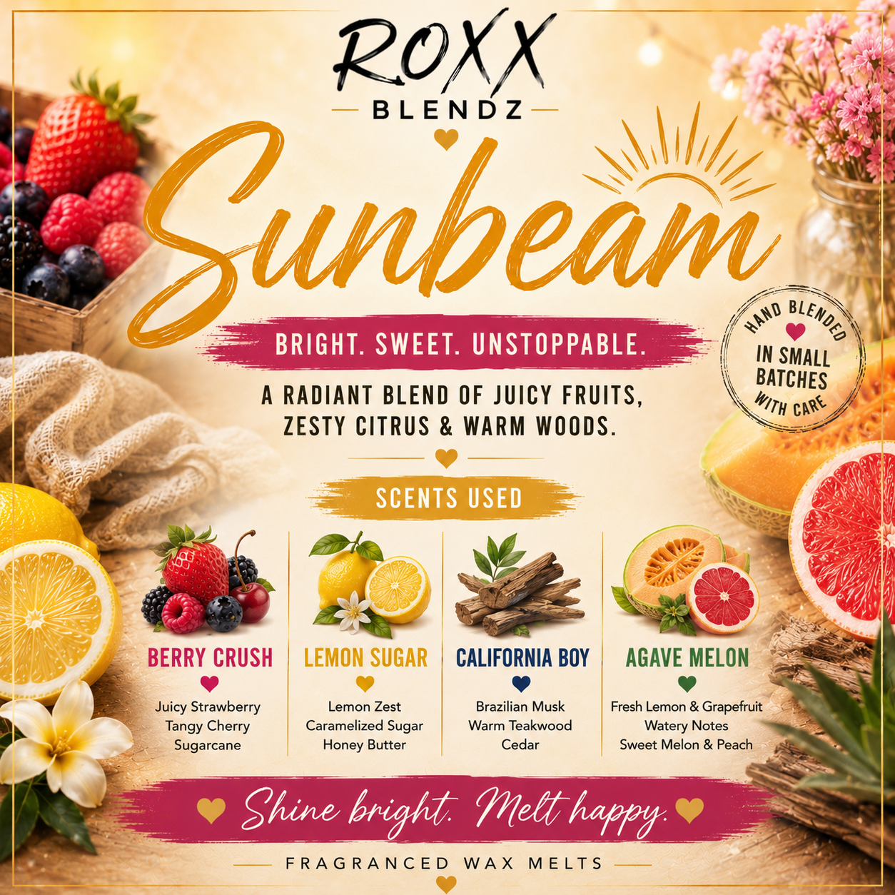 Sunbeam