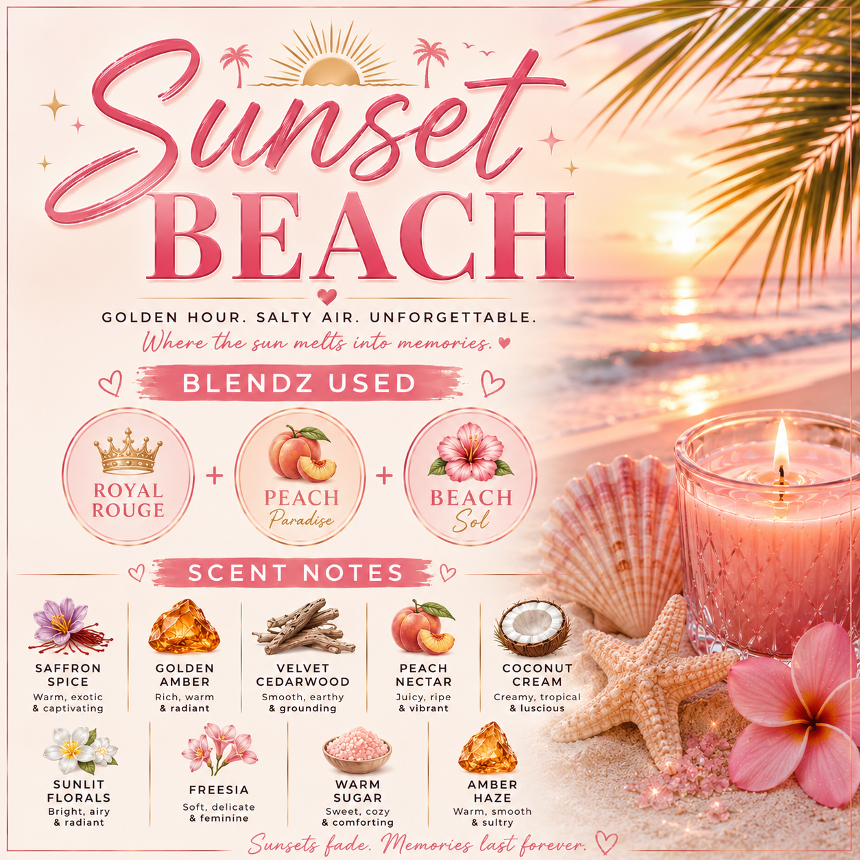 Sunset Beach
