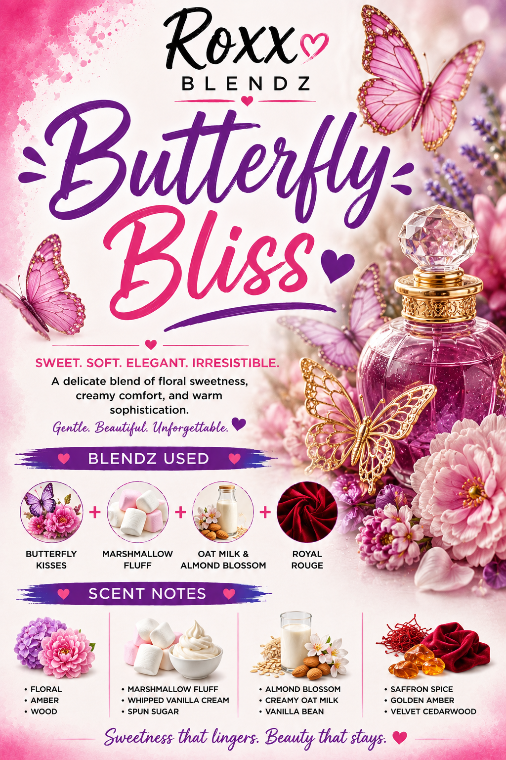 Butterfly Bliss