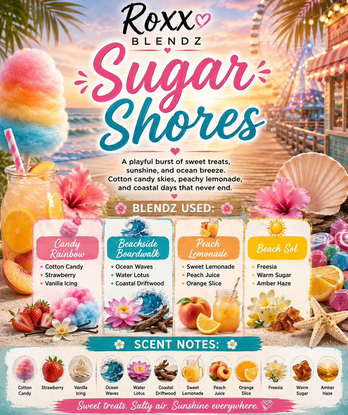 Sugar Shores
