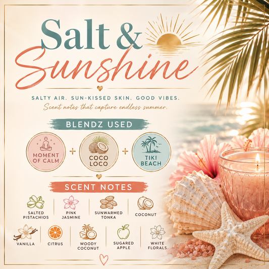 Salt & Sunshine