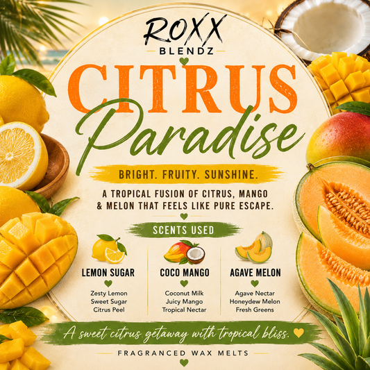 Citrus Paradise