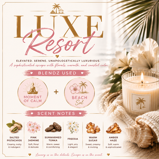 Luxe Resort