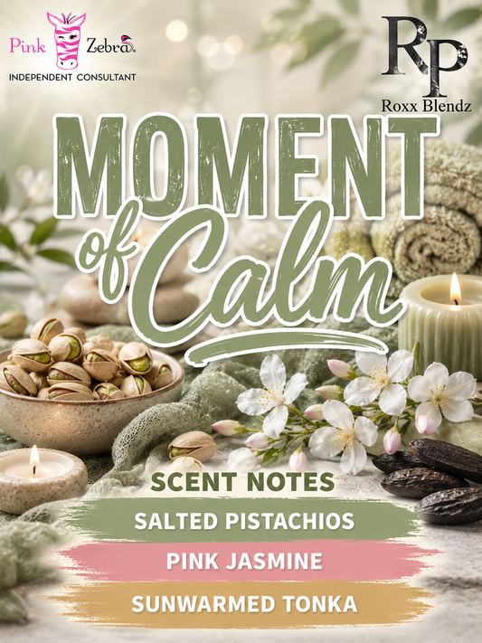 Moment of Calm Sprinkles
