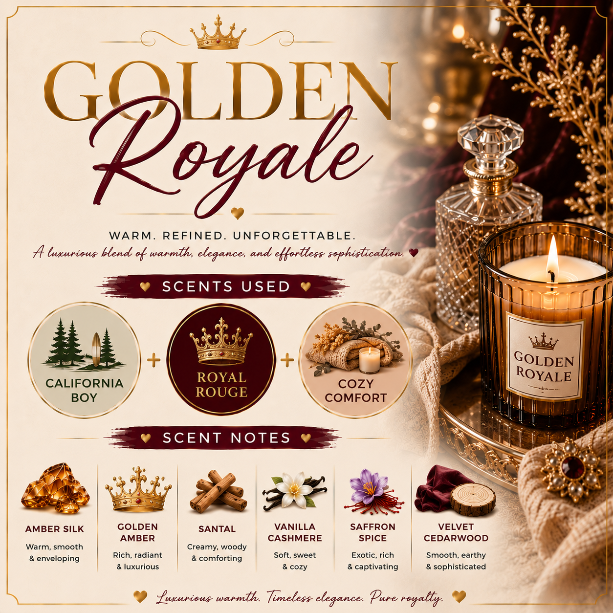 Golden Royale