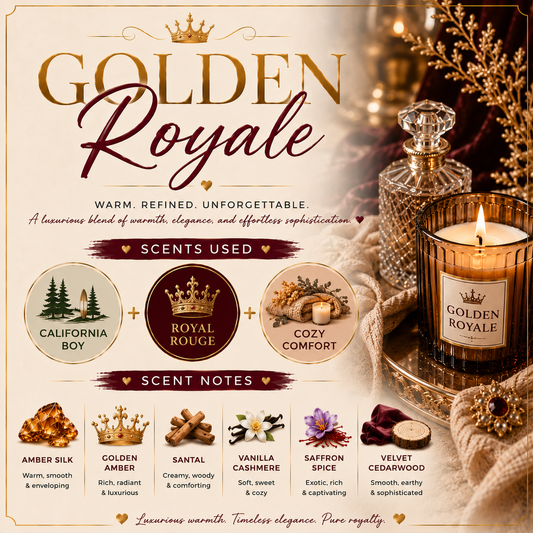 Golden Royale