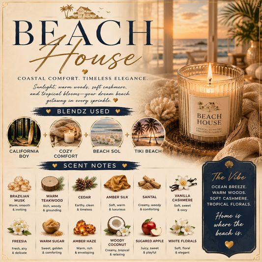 Beach House