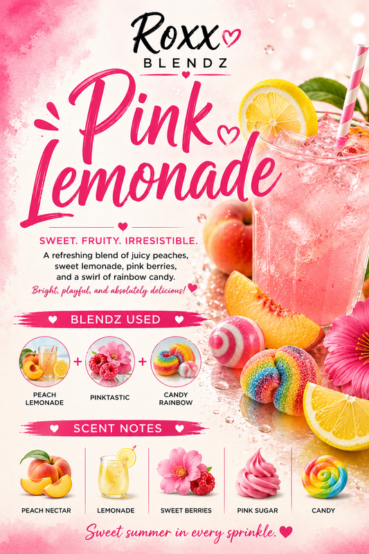 Pink Lemonade