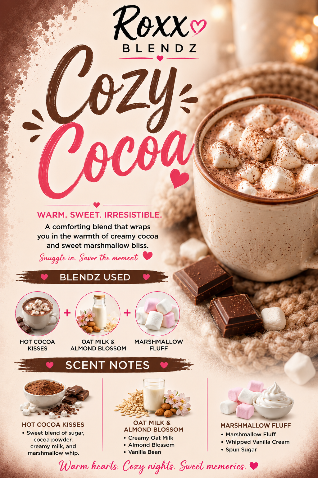 Cozy Cocoa