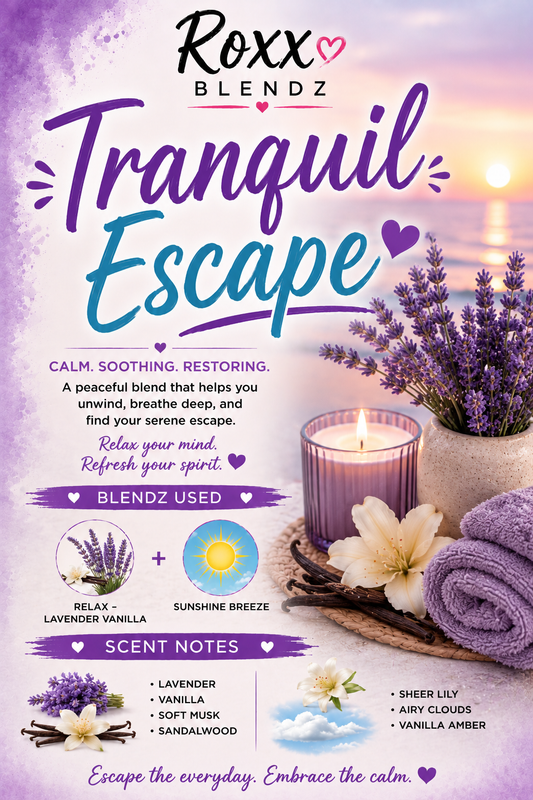 Tranquil Escape