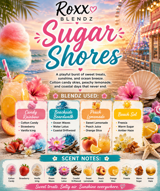 Sugar Shores